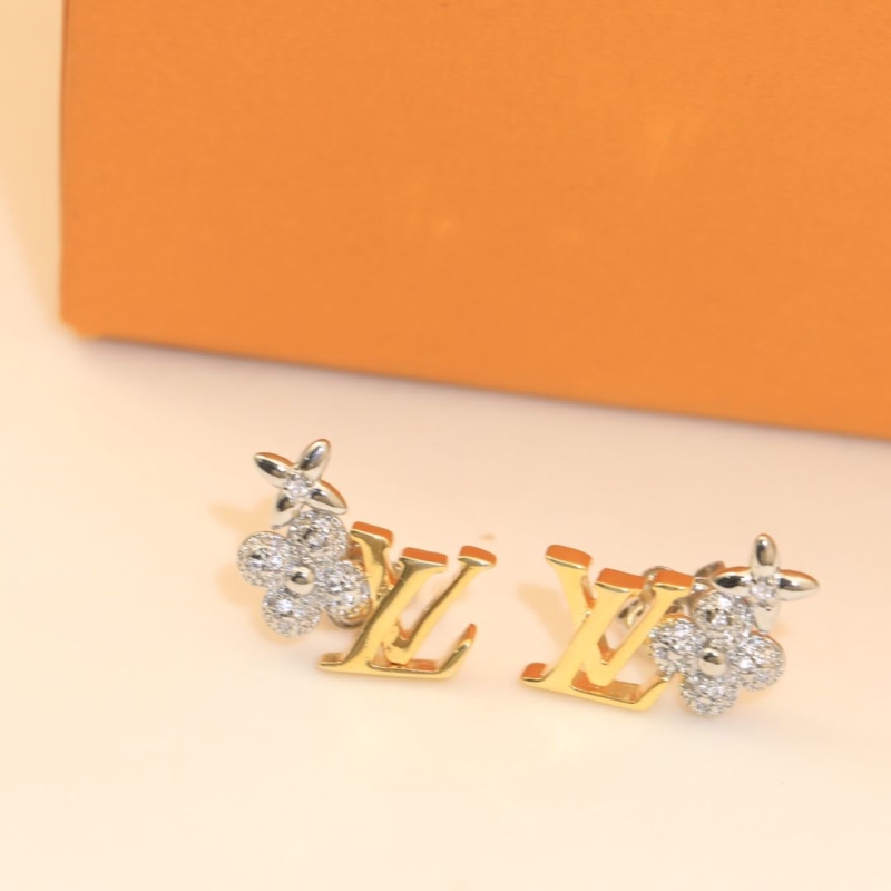 LV Earrings